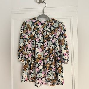 NWOT Magentic Me Dress